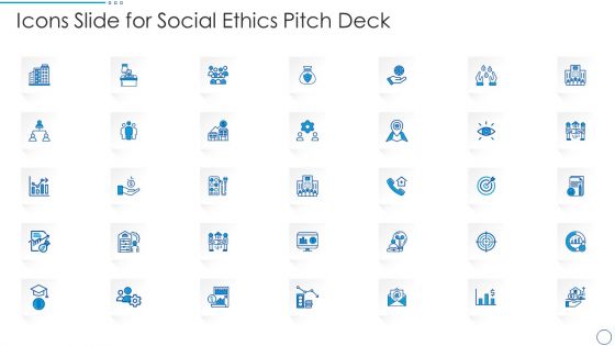 Icons Slide For Social Ethics Pitch Deck Ppt PowerPoint Presentation File Show PDF Icons Slide For Social Ethics Pitch Deck Ppt PowerPoint Presentation File Show PDF