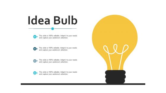Idea Bulb Technology Ppt Powerpoint Presentation Summary Guidelines Idea Bulb Technology Ppt Powerpoint Presentation Summary Guidelines