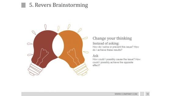 Idea Development Process Strategies And Architecture PowerPoint Presentation Complete Deck With Slides