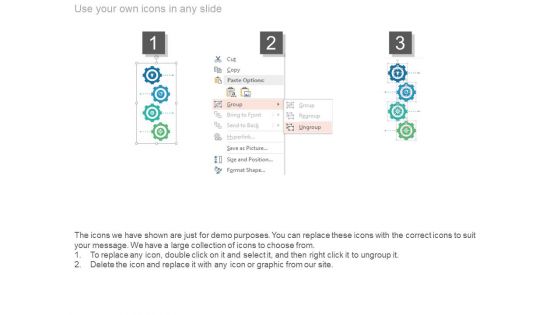 Idea Generation And Searching Powerpoint Slides Design