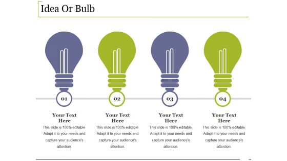 Idea Or Bulb Ppt PowerPoint Presentation File Gridlines Idea Or Bulb Ppt PowerPoint Presentation File Gridlines