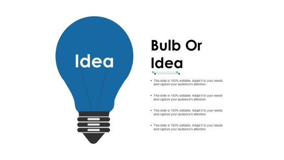 Idea Ppt PowerPoint Presentation File Layouts