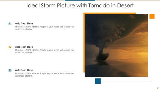 Ideal Storm Picture Ppt PowerPoint Presentation Complete Deck With Slides