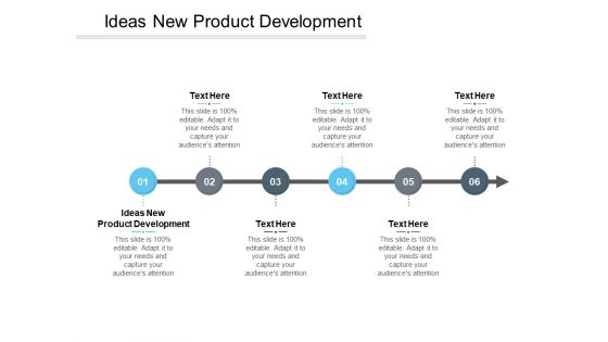 Ideas New Product Development Ppt PowerPoint Presentation Summary Example Cpb Ideas New Product Development Ppt PowerPoint Presentation Summary Example Cpb