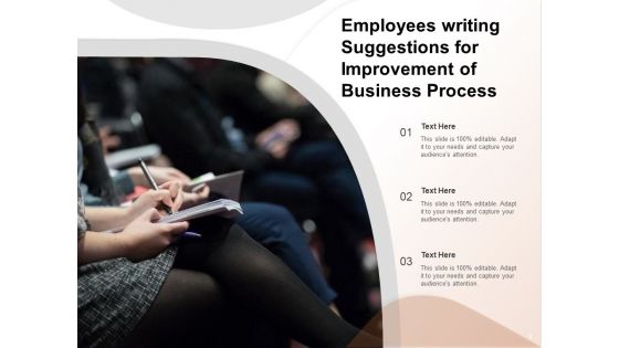 Ideas To Improve Workplace Environment Performance Employee Business Ppt PowerPoint Presentation Complete Deck