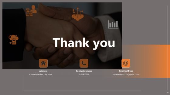 Identify And Access Management Technique Ppt PowerPoint Presentation Complete Deck With Slides