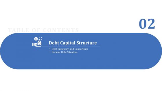 Identify Capital Structure Of Firm Ppt PowerPoint Presentation Complete Deck With Slides