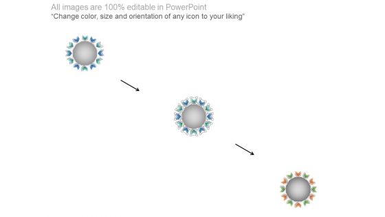 Identify Potential Location Powerpoint Slide Clipart