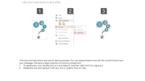 Identify Understand Attitudes Toward Product Example Of Ppt