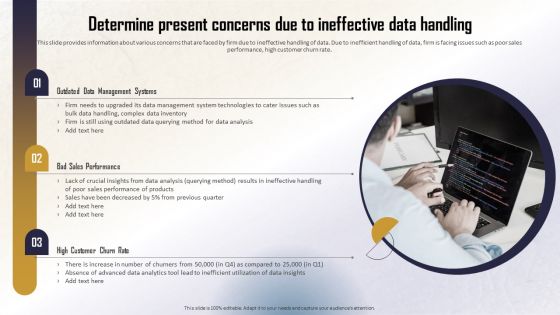 Identifying Direct And Indirect Determine Present Concerns Due To Ineffective Professional PDF