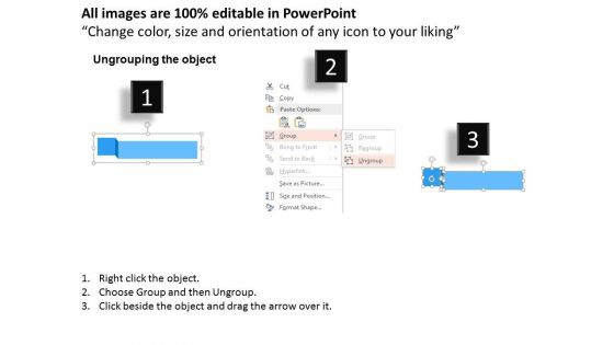 Illustration Of Financial Projections Powerpoint Templates
