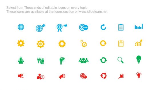 Illustration Of Value Stream Mapping Tools Powerpoint Slides
