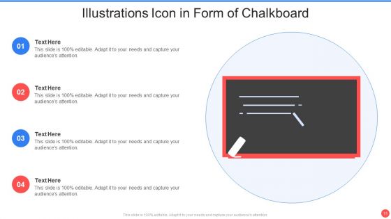 Illustrations Ppt PowerPoint Presentation Complete Deck With Slides