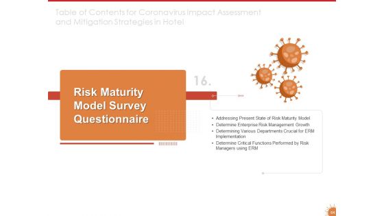Impact Of COVID 19 On The Hospitality Industry Ppt PowerPoint Presentation Complete Deck With Slides
