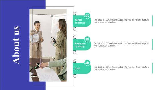 Implementing Adaptive Work Arrangements To Enhance Employee Involvement And Commitment Complete Deck