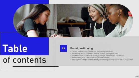 Implementing Annual Brand Marketing Strategy Ppt PowerPoint Presentation Complete Deck With Slides