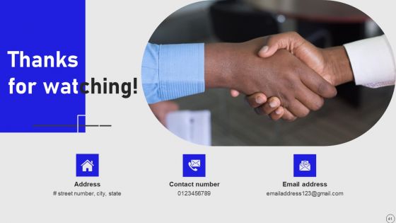Implementing Annual Brand Marketing Strategy Ppt PowerPoint Presentation Complete Deck With Slides