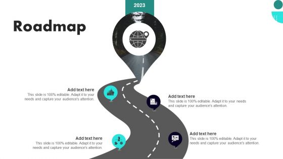 Implementing Client Onboarding Process Roadmap Formats PDF