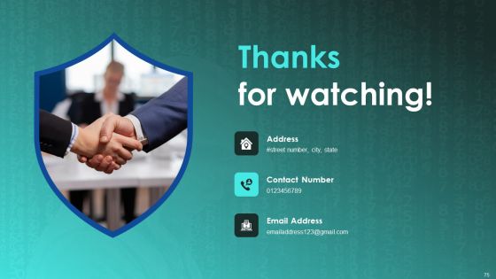 Implementing Cybersecurity Awareness Program To Prevent Attacks Ppt PowerPoint Presentation Complete Deck With Slides