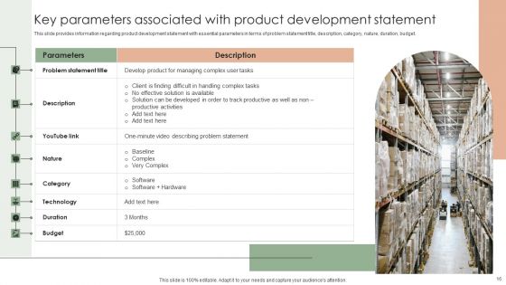 Implementing Effective Strategy To Attain Organizational Growth Ppt PowerPoint Presentation Complete Deck With Slides