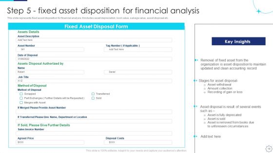 Implementing Fixed Asset Management Plan Ppt PowerPoint Presentation Complete Deck With Slides