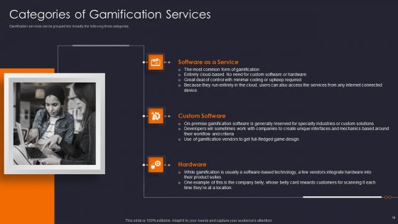 Implementing Gamification Marketing Plan To Increase Conversions Ppt PowerPoint Presentation Complete Deck With Slides