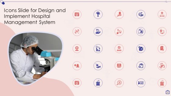 Implementing Integrated Software For Managing Hospitals Ppt PowerPoint Presentation Complete Deck With Slides