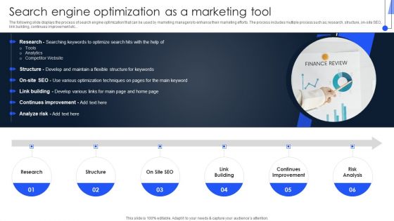 Implementing Marketing Strategies Search Engine Optimization As A Marketing Topics PDF Implementing Marketing Strategies Search Engine Optimization As A Marketing Topics PDF