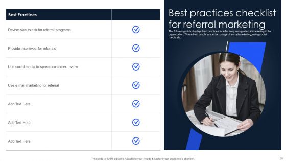 Implementing Marketing Strategies To Generate Lead For B2C Business Ppt PowerPoint Presentation Complete Deck With Slides