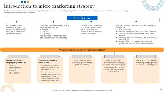 Implementing Marketing Strategies To Reach Target Audience Ppt PowerPoint Presentation Complete Deck With Slides