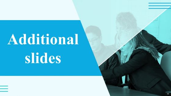 Implementing New Operational Approach For Optimal Resource Allocation And Enhanced Productivity Complete Deck
