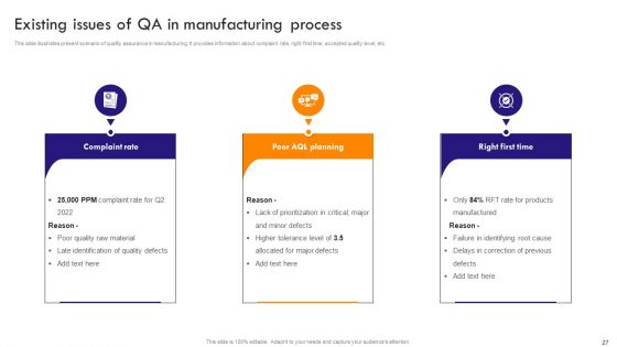 Implementing Robotic Process Automation To Improve Productivity Ppt PowerPoint Presentation Complete Deck With Slides