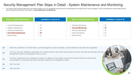 Implementing Safety Administration Initiative For Risk Mitigation Ppt PowerPoint Presentation Complete With Slides