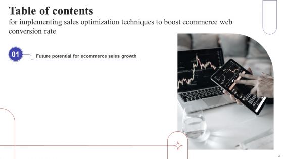 Implementing Sales Optimization Techniques To Boost Ecommerce Web Conversion Rate Ppt PowerPoint Presentation Complete Deck