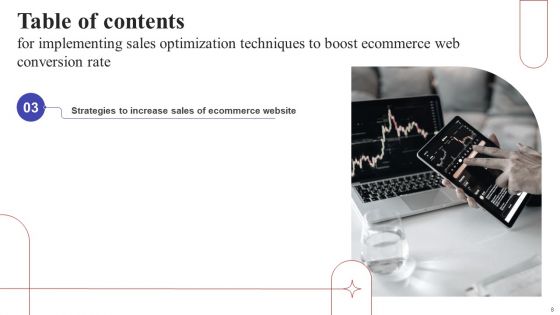 Implementing Sales Optimization Techniques To Boost Ecommerce Web Conversion Rate Ppt PowerPoint Presentation Complete Deck