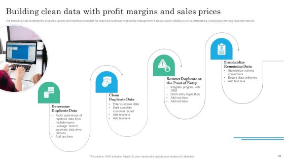 Implementing Sales Volatility Management Techniques Ppt PowerPoint Presentation Complete Deck With Slides