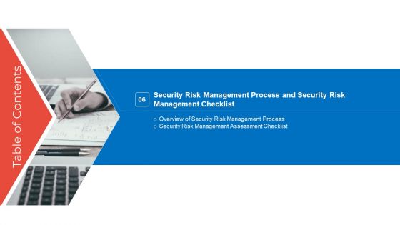 Implementing Security Management Strategy To Mitigate Risk Ppt PowerPoint Presentation Complete Deck With Slides