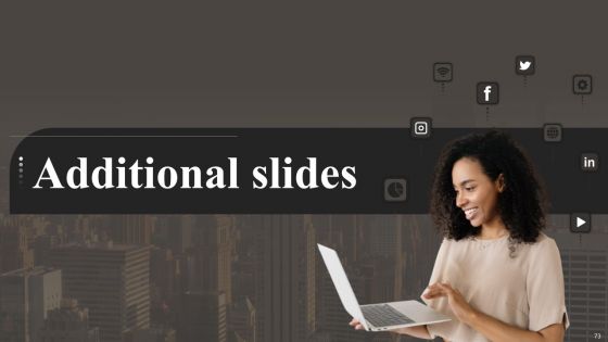Implementing Social Media Marketing Strategy Ppt PowerPoint Presentation Complete With Slides
