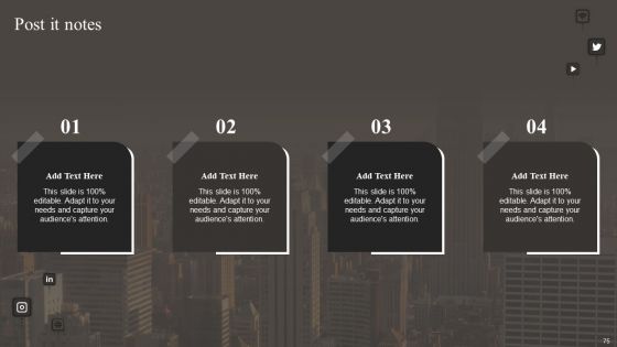 Implementing Social Media Marketing Strategy Ppt PowerPoint Presentation Complete With Slides