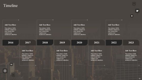 Implementing Social Media Marketing Strategy Ppt PowerPoint Presentation Complete With Slides