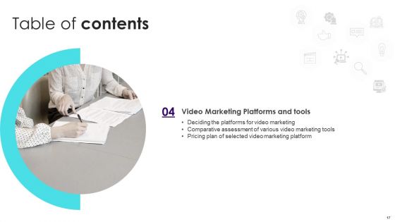 Implementing Video Promotion Strategies To Enhance Client Conversion Rate Ppt PowerPoint Presentation Complete Deck With Slides