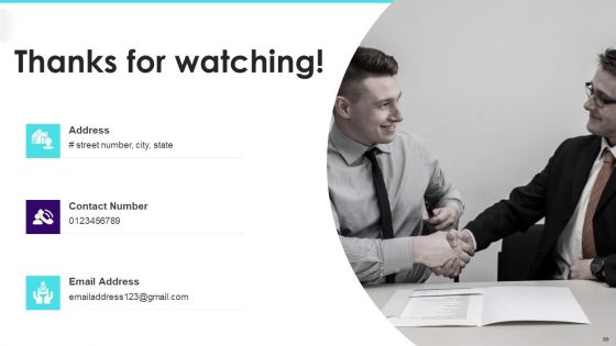 Implementing Video Promotion Strategies To Enhance Client Conversion Rate Ppt PowerPoint Presentation Complete Deck With Slides