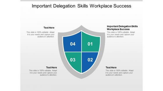 Important Delegation Skills Workplace Success Ppt PowerPoint Presentation Gallery Summary Cpb Important Delegation Skills Workplace Success Ppt PowerPoint Presentation Gallery Summary Cpb