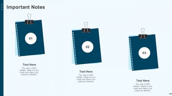 Important Notes Lunchclub Investor Capitalizing Elevator Themes Pdf