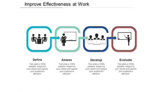 Improve Effectiveness At Work Ppt PowerPoint Presentation Infographics Styles Improve Effectiveness At Work Ppt PowerPoint Presentation Infographics Styles