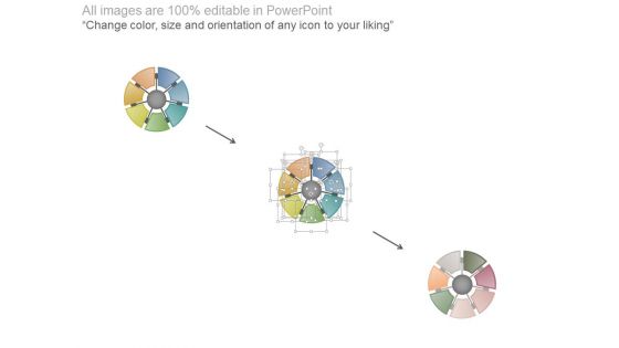Improve Shareholder Value Revenue Growth Strategy Ppt Example