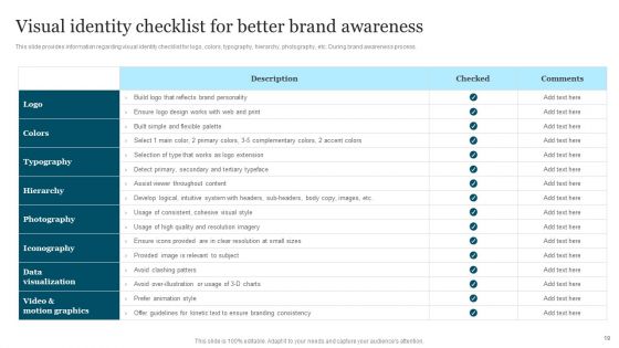 Improving Brand Recognition To Boost Client Outreach Ppt PowerPoint Presentation Complete Deck With Slides