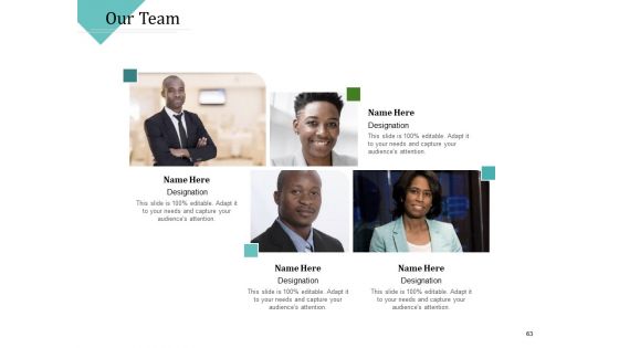 Improving Client Experience Ppt PowerPoint Presentation Complete Deck With Slides