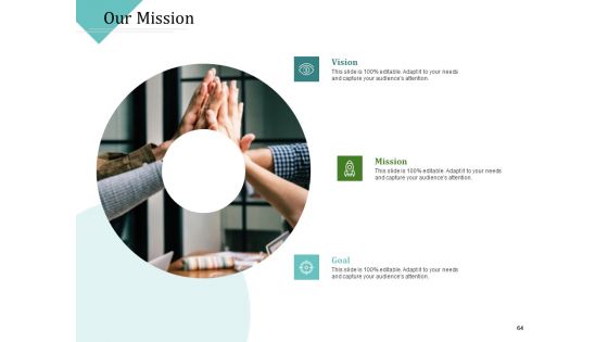 Improving Client Experience Ppt PowerPoint Presentation Complete Deck With Slides
