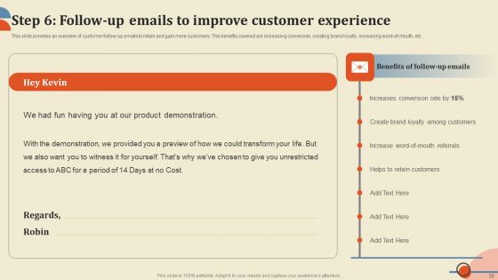 Improving Client Response Rate Through Smooth Onboarding Journey Ppt PowerPoint Presentation Complete Deck With Slides